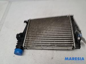 Gebruikte Intercooler Peugeot Expert (V1/VA/VB/VE/VF/VT/VY) 2.0 Blue HDi 120 16V Prijs € 157,29 Inclusief btw aangeboden door Maresia Parts
