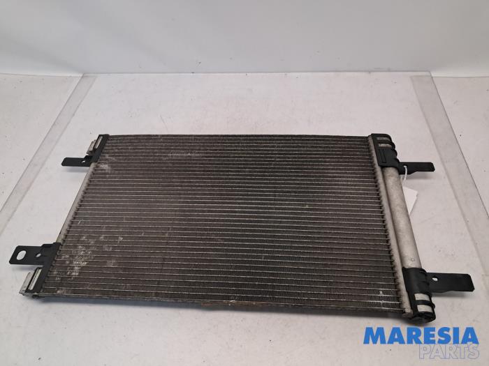 Gebruikte Airco Condensor Peugeot Expert (V1/VA/VB/VE/VF/VT/VY) 2.0 Blue HDi 120 16V Prijs € 90,75 Inclusief btw aangeboden door Maresia Parts