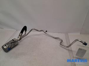 Gebruikte Airco Droger Renault Kangoo/Grand Kangoo (KW) 1.6 16V Prijs € 35,00 Margeregeling aangeboden door Maresia Parts