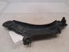Renault Kangoo/Grand Kangoo (KW) 1.6 16V Draagarm onder links-voor