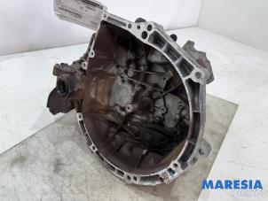 Gebruikte Automaatbak Citroen C4 Cactus (0B/0P) 1.2 PureTech 82 12V Prijs € 399,00 Margeregeling aangeboden door Maresia Parts