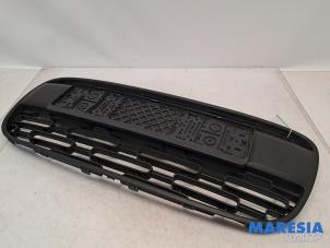 Gebruikte Grille Fiat Panda/Pandina (312) 0.9 TwinAir Turbo 85 Prijs € 35,00 Margeregeling aangeboden door Maresia Parts
