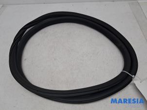 Gebruikte Deurrubber 4Deurs links-achter Citroen C3 (SX/SW) 1.2 Vti 12V PureTech Prijs € 25,00 Margeregeling aangeboden door Maresia Parts