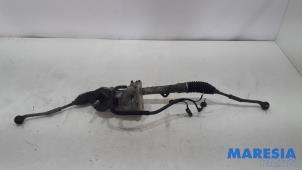 Gebruikte Stuurhuis Bekrachtigd Citroen C3 (SX/SW) 1.2 Vti 12V PureTech Prijs € 275,00 Margeregeling aangeboden door Maresia Parts