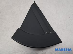 Gebruikte Sierstrip Citroen C3 (SX/SW) 1.2 Vti 12V PureTech Prijs € 14,99 Margeregeling aangeboden door Maresia Parts