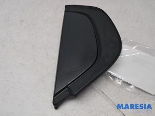 Gebruikte Sierstrip Citroen C3 (SX/SW) 1.2 Vti 12V PureTech Prijs € 19,99 Margeregeling aangeboden door Maresia Parts