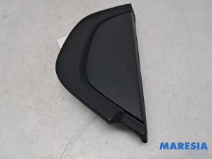 Gebruikte Sierstrip Citroen C3 (SX/SW) 1.2 Vti 12V PureTech Prijs € 19,99 Margeregeling aangeboden door Maresia Parts