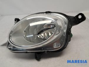 Gebruikte Daglamp links Fiat 500L (199) 1.4 Turbo 16V Prijs € 55,00 Margeregeling aangeboden door Maresia Parts