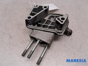 Gebruikte Motorrubber Fiat Panda (169) 1.1 Fire Prijs € 35,00 Margeregeling aangeboden door Maresia Parts