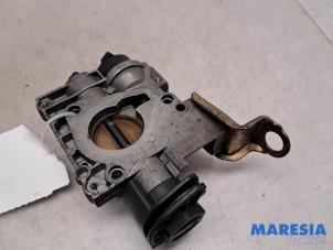 Gebruikte Gasklephuis Fiat Panda (169) 1.1 Fire Prijs € 40,00 Margeregeling aangeboden door Maresia Parts