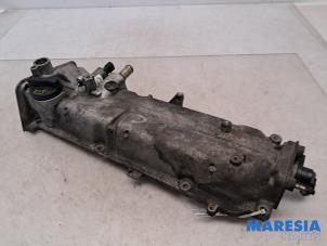 Gebruikte Kleppendeksel Fiat 500 (312) 1.2 Prijs € 34,95 Margeregeling aangeboden door Maresia Parts