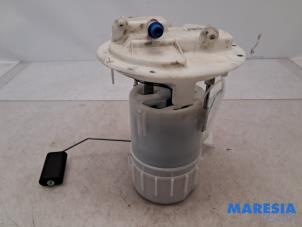 Gebruikte Brandstofpomp Elektrisch Citroen C3 (SX/SW) 1.2 Vti 12V PureTech Prijs € 75,00 Margeregeling aangeboden door Maresia Parts