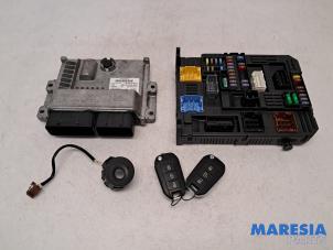 Gebruikte Computer Motormanagement Peugeot Expert (V1/VA/VB/VE/VF/VT/VY) 2.0 Blue HDi 120 16V Prijs € 423,50 Inclusief btw aangeboden door Maresia Parts