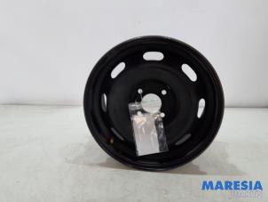 Gebruikte Velg Citroen C3 (SX/SW) 1.2 Vti 12V PureTech Prijs € 25,00 Margeregeling aangeboden door Maresia Parts