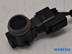 Gebruikte Sensor PDC Peugeot Expert (V1/VA/VB/VE/VF/VT/VY) 2.0 Blue HDi 120 16V Prijs € 22,99 Inclusief btw aangeboden door Maresia Parts