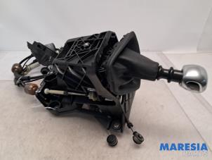 Gebruikte Pook Peugeot Expert (V1/VA/VB/VE/VF/VT/VY) 2.0 Blue HDi 120 16V Prijs € 78,65 Inclusief btw aangeboden door Maresia Parts