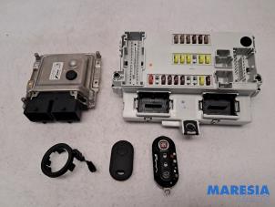 Gebruikte Computer Motormanagement Fiat 500L (199) 1.4 Turbo 16V Prijs € 329,99 Margeregeling aangeboden door Maresia Parts