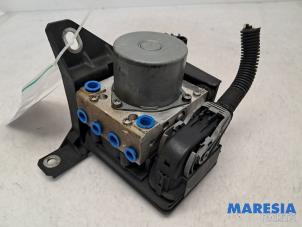 Gebruikte ABS Pomp Fiat 500L (199) 1.4 Turbo 16V Prijs € 262,50 Margeregeling aangeboden door Maresia Parts