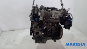 Gebruikte Motor Fiat Doblo Cargo (263) 1.6 D Multijet Prijs € 1.936,00 Inclusief btw aangeboden door Maresia Parts