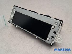 Gebruikte Display Interieur Peugeot Expert (V1/VA/VB/VE/VF/VT/VY) 2.0 Blue HDi 120 16V Prijs € 120,99 Inclusief btw aangeboden door Maresia Parts