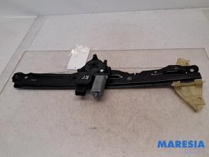 Gebruikte Raammechaniek 2Deurs rechts-voor Peugeot Expert (V1/VA/VB/VE/VF/VT/VY) 2.0 Blue HDi 120 16V Prijs € 72,60 Inclusief btw aangeboden door Maresia Parts