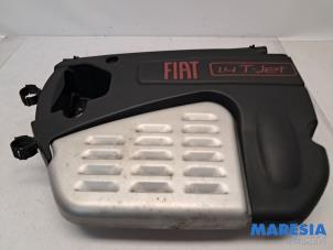 Gebruikte Afdekplaat motor Fiat 500L (199) 1.4 Turbo 16V Prijs € 49,99 Margeregeling aangeboden door Maresia Parts
