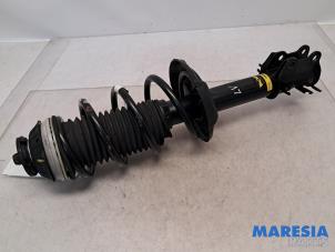 Gebruikte Mac Phersonpoot links-voor Fiat 500L (199) 1.4 Turbo 16V Prijs € 99,99 Margeregeling aangeboden door Maresia Parts