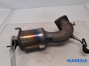 Gebruikte Katalysator Fiat 500L (199) 1.4 Turbo 16V Prijs € 449,00 Margeregeling aangeboden door Maresia Parts