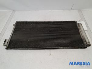 Gebruikte Airco Condensor Fiat 500L (199) 1.4 Turbo 16V Prijs € 125,00 Margeregeling aangeboden door Maresia Parts