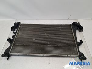 Gebruikte Radiateur Fiat 500L (199) 1.4 Turbo 16V Prijs € 175,00 Margeregeling aangeboden door Maresia Parts