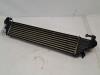 Intercooler van een Fiat 500L (199) 1.4 Turbo 16V 2014