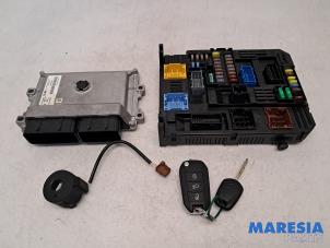 Gebruikte Computer Motormanagement Citroen C3 (SX/SW) 1.2 Vti 12V PureTech Prijs € 350,00 Margeregeling aangeboden door Maresia Parts