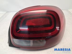 Gebruikte Achterlicht rechts Citroen C3 (SX/SW) 1.2 Vti 12V PureTech Prijs € 99,99 Margeregeling aangeboden door Maresia Parts