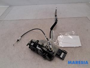 Gebruikte Deurslot Mechaniek 4Deurs rechts-achter Citroen C3 (SX/SW) 1.2 Vti 12V PureTech Prijs € 28,99 Margeregeling aangeboden door Maresia Parts