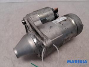 Gebruikte Startmotor Fiat 500L (199) 1.4 Turbo 16V Prijs € 40,00 Margeregeling aangeboden door Maresia Parts