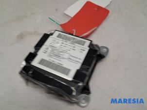 Gebruikte Module Airbag Citroen C3 (SX/SW) 1.2 Vti 12V PureTech Prijs € 149,00 Margeregeling aangeboden door Maresia Parts
