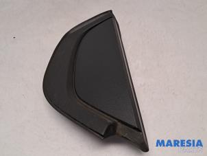 Gebruikte Sierstrip Citroen C3 (SX/SW) 1.2 Vti 12V PureTech Prijs € 19,99 Margeregeling aangeboden door Maresia Parts