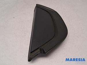 Gebruikte Sierstrip Citroen C3 (SX/SW) 1.2 Vti 12V PureTech Prijs € 19,99 Margeregeling aangeboden door Maresia Parts