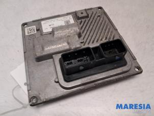 Gebruikte Computer Automatische Bak Citroen C4 Cactus (0B/0P) 1.2 PureTech 82 12V Prijs € 199,00 Margeregeling aangeboden door Maresia Parts