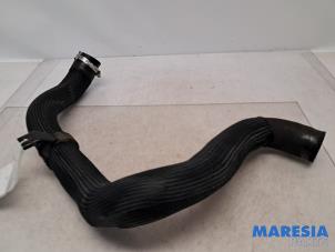 Gebruikte Intercooler Slang Peugeot Expert (V1/VA/VB/VE/VF/VT/VY) 2.0 Blue HDi 120 16V Prijs € 30,25 Inclusief btw aangeboden door Maresia Parts