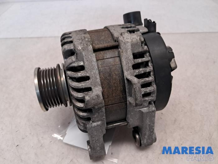 Gebruikte Dynamo Peugeot Expert (V1/VA/VB/VE/VF/VT/VY) 2.0 Blue HDi 120 16V Prijs € 145,20 Inclusief btw aangeboden door Maresia Parts