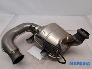 Gebruikte Katalysator Peugeot Expert (V1/VA/VB/VE/VF/VT/VY) 2.0 Blue HDi 120 16V Prijs € 302,50 Inclusief btw aangeboden door Maresia Parts