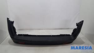 Gebruikte Bumper achter Fiat Doblo Cargo (263) 1.6 D Multijet Prijs € 120,99 Inclusief btw aangeboden door Maresia Parts