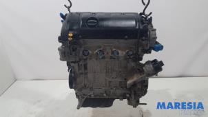 Gebruikte Motor Citroen C3 (SC) 1.4 16V VTi Prijs € 1.699,00 Margeregeling aangeboden door Maresia Parts