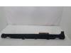 Citroën C4 Cactus (0B/0P) 1.2 PureTech 82 12V Sideskirt links