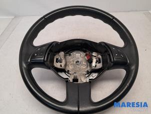 Gebruikte Stuurwiel Fiat 500 (312) 1.2 Prijs € 74,99 Margeregeling aangeboden door Maresia Parts