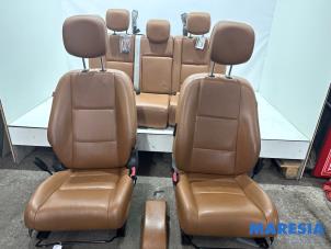 Gebruikte Bekleding Set (compleet) Renault Megane III Grandtour (KZ) 1.5 dCi 110 Prijs € 399,99 Margeregeling aangeboden door Maresia Parts