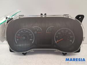 Gebruikte Cockpit Fiat Doblo Cargo (263) 1.6 D Multijet Prijs € 90,75 Inclusief btw aangeboden door Maresia Parts