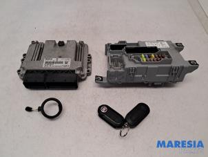 Gebruikte Computer Motormanagement Fiat Doblo Cargo (263) 1.6 D Multijet Prijs € 444,68 Inclusief btw aangeboden door Maresia Parts