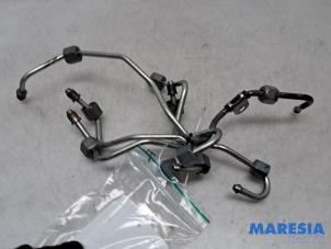 Gebruikte Dieselleiding Set Renault Trafic (1FL/2FL/3FL/4FL) 1.6 dCi 125 Twin Turbo Prijs € 72,60 Inclusief btw aangeboden door Maresia Parts